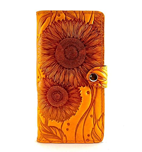 Sunflower Large Wallet