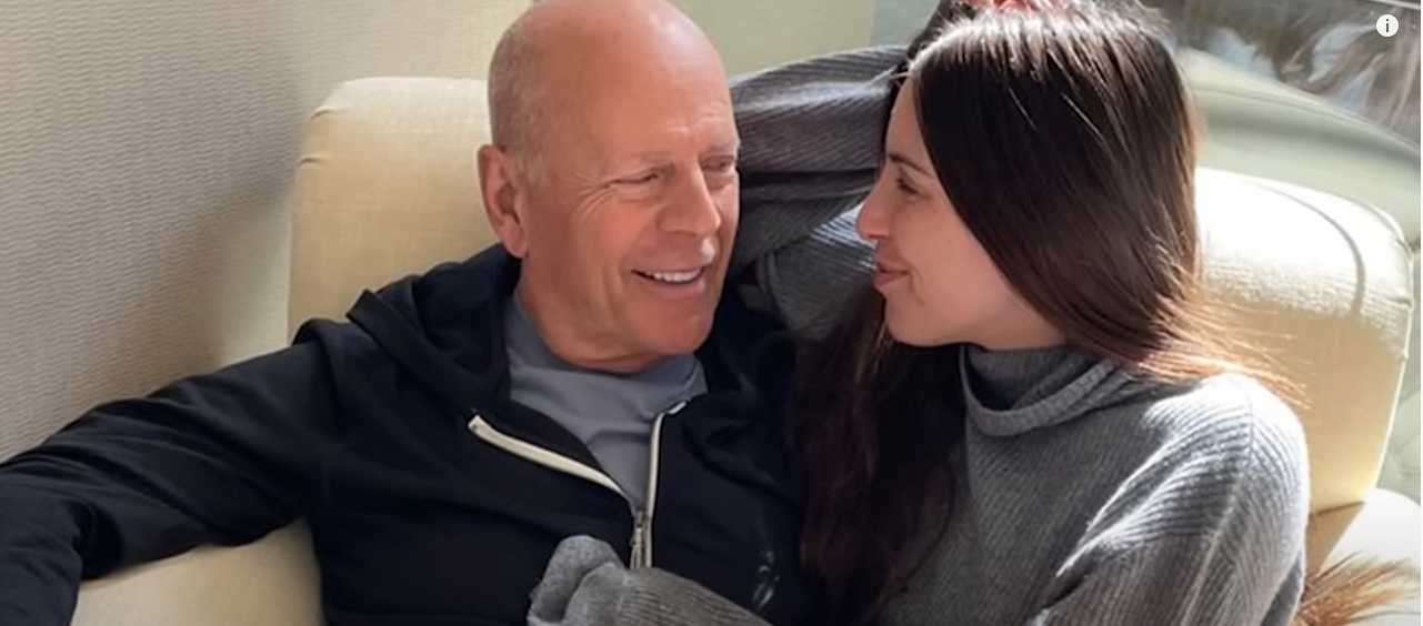 Bruce Willis wife shares Heartbreaking health update