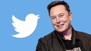 Elon Musk proposes to buy Twitter for the original offer