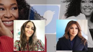 Breaking 6 Celebrities indicate leaving Twitter