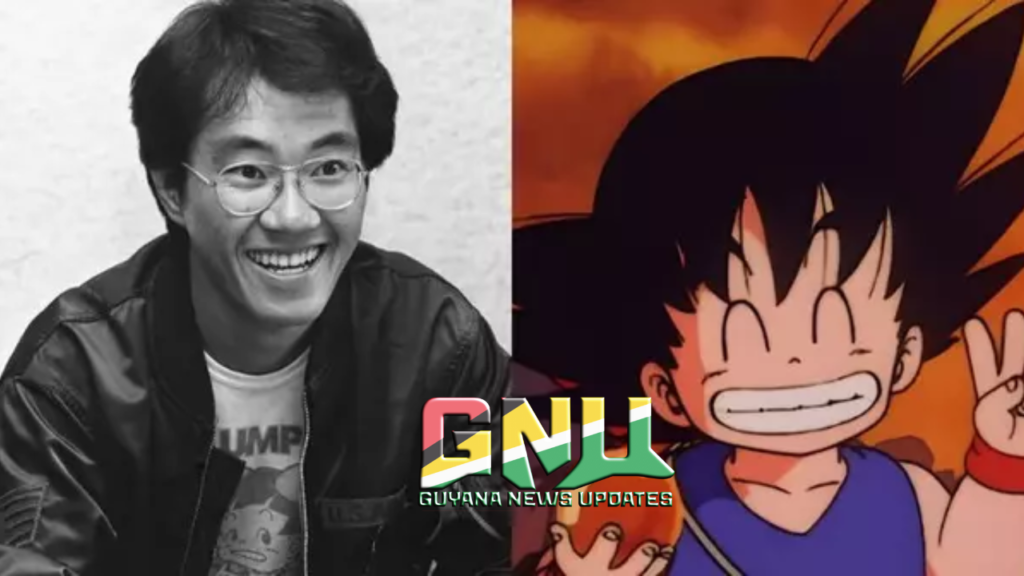 Acclaimed Anime Creator Akira Toriyama Passes Away at 68