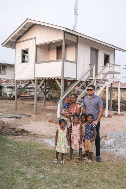 Mohamed Family Donates New Home to Former Drop-In Centre Residents