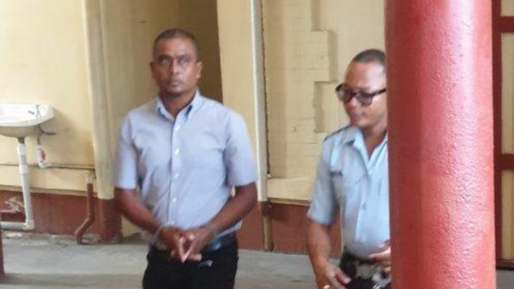 Truck Driver Granted One Million Dollars Bail for Causing Fatal Accident