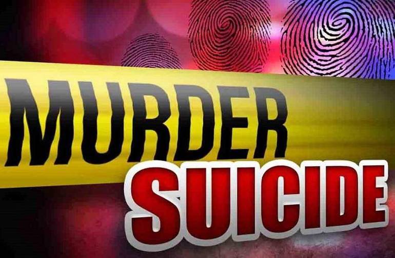 Woman Brutally Murdered Husband Commits Suicide in Alleged Affair Tragedy