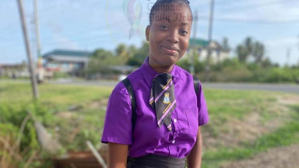 Tragic Accident Claims Life of 14-Year-Old Girl in West Coast Berbice