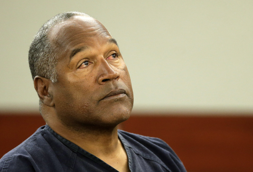 Former NFL Star OJ Simpson Dies at 76 After Battle with Cancer