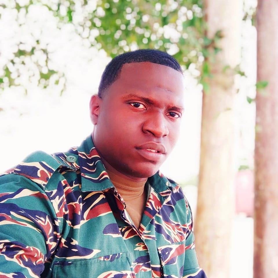 GDF Corporal Dies Following Training Session