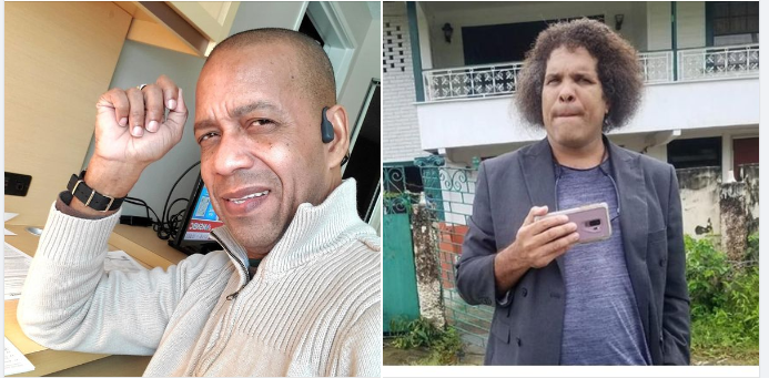 Mark Benschop Files 100 Million Guyana Dollars Lawsuit Against Guyanese Critics for Defamation