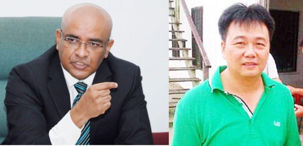 Vice President Jagdeo Awaits Judgment in Lawsuit Against Former Friend Amid Corruption Allegations