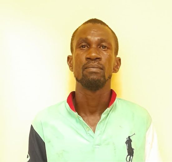 Man Charged with Attempt to Commit Murder