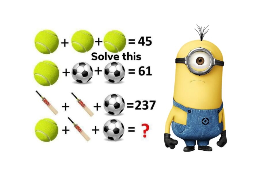 Difficult Minion Puzzle6