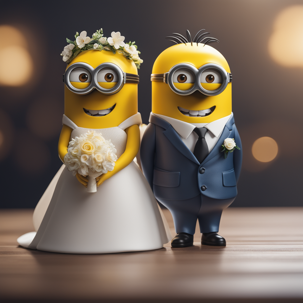 50 Funny Minion Relationship Quotes