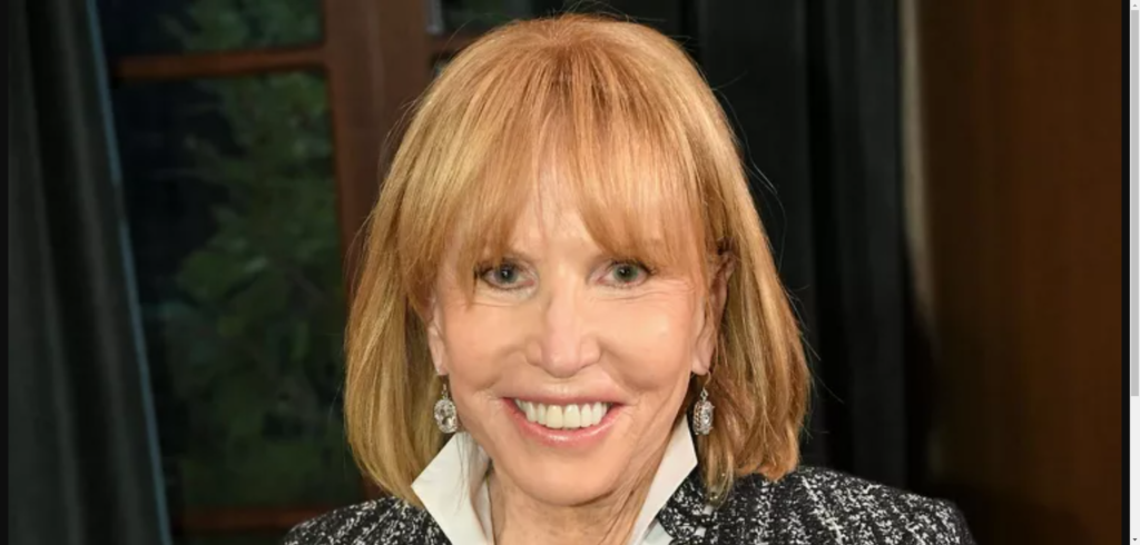 Leslie Charleson